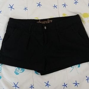American rag womans shorts